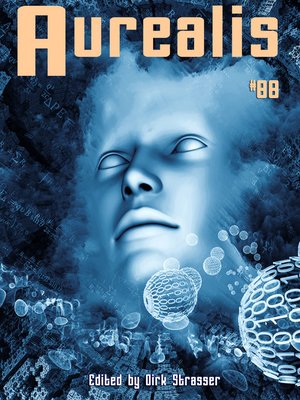 cover image of Aurealis #88